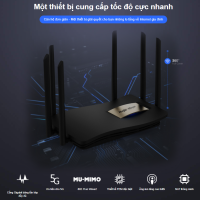 Thiết bị mạng wifi RUIJIE RG-EW1200G Pro